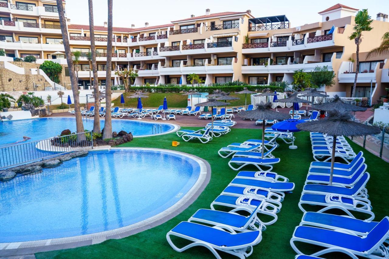 Forest Flat - Big Heated Pool, Terrace, Tv Channels, Golf Courses San Miguel de Abona Zewnętrze zdjęcie